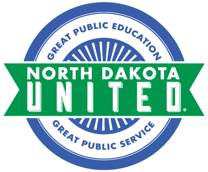 North Dakota United