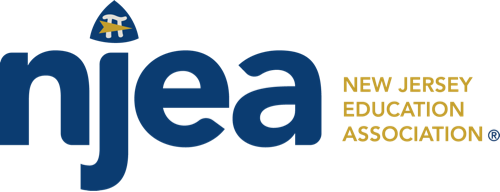 NJEA — New Jersey Education Association
