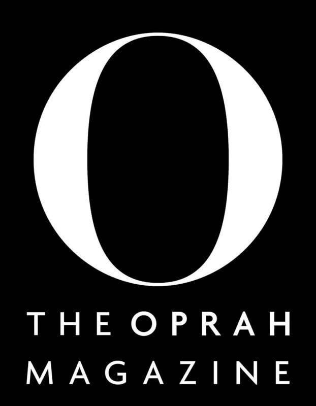 The Oprah Magazine