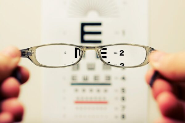 Different Vision Types