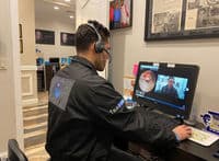 Mobile Optometry & Online Eye Care