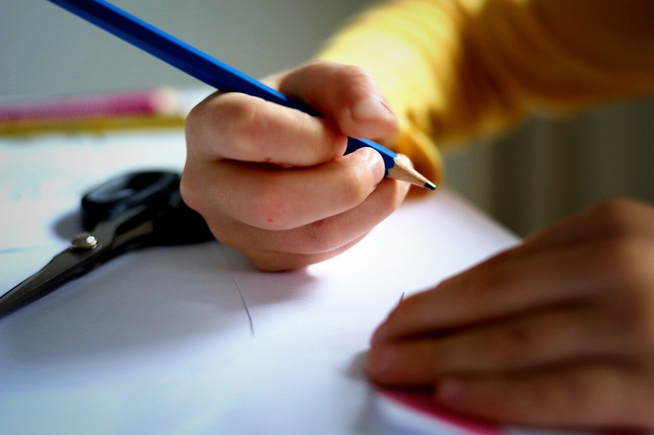 Prioritize Vision Care for Academic Success: A Back-to-School Must