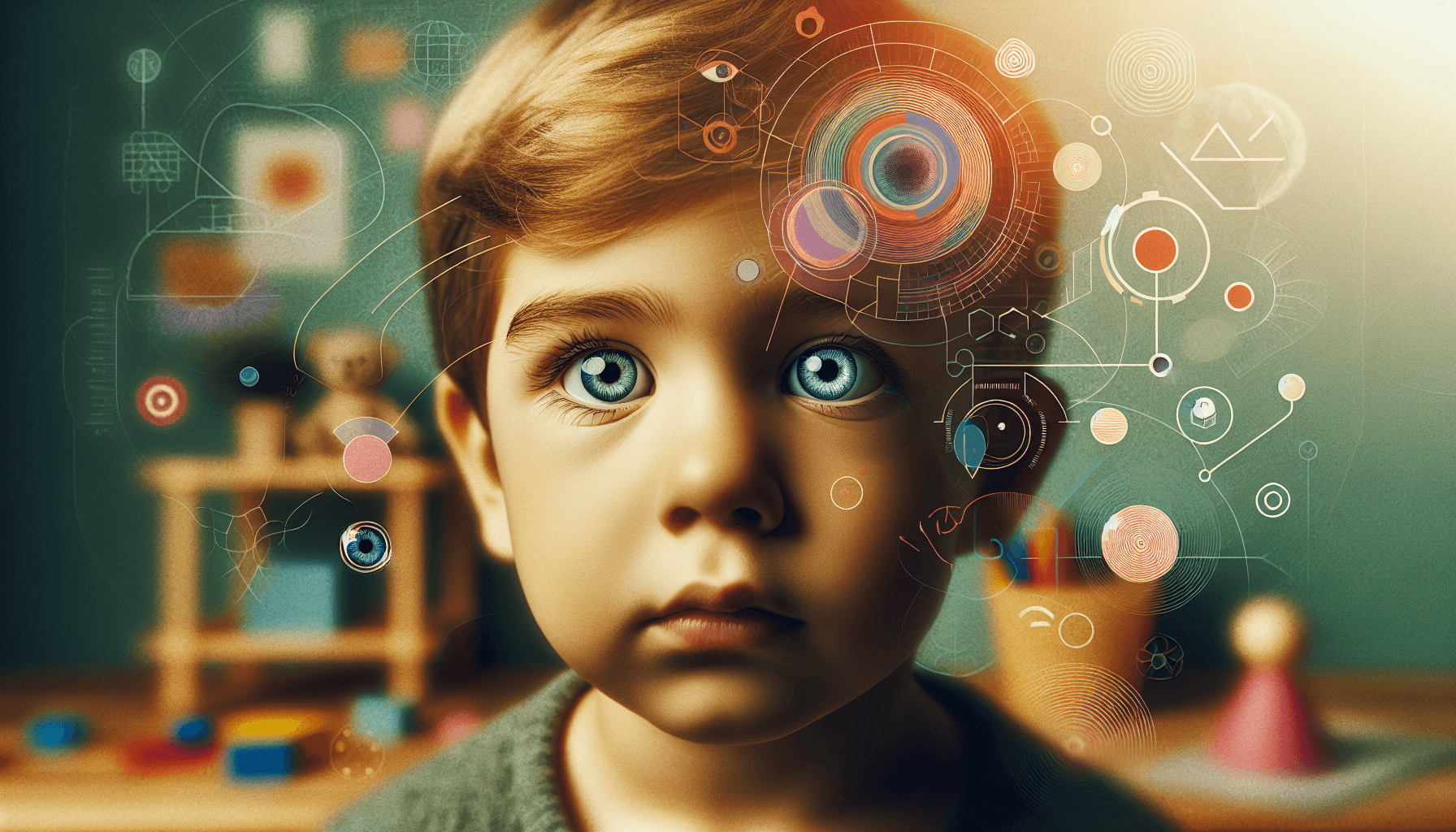 Understanding Visual Processing Disorder in Children: A Comprehensive Guide