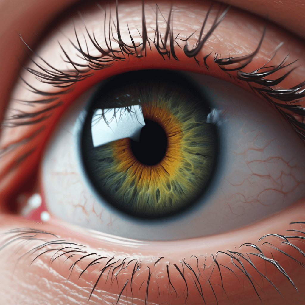 Top 10 Eye Diseases Every Parent and Professional Should Know About