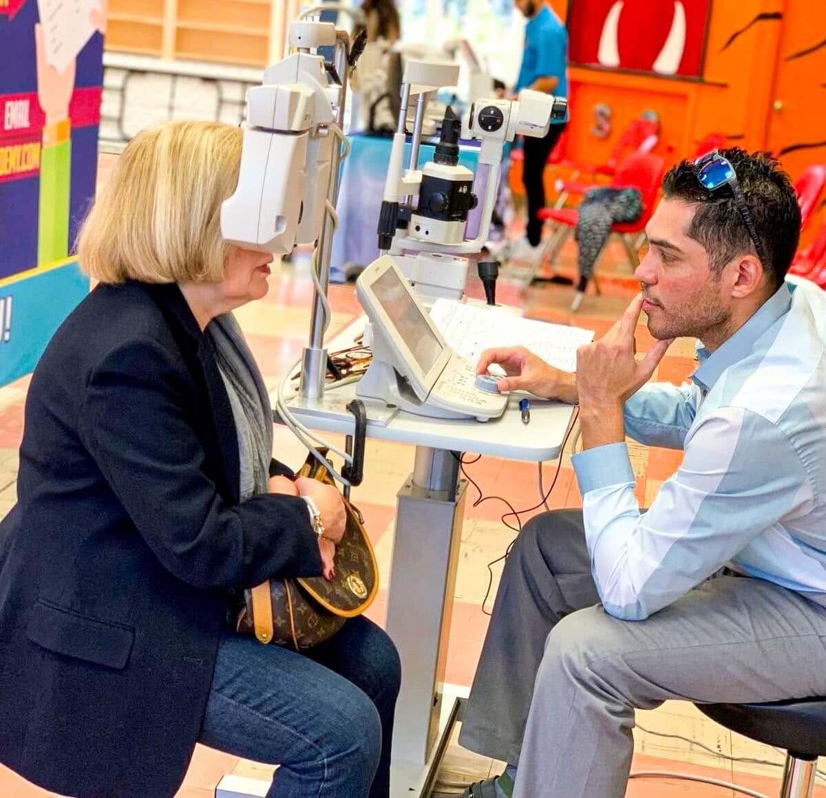 Ophthalmologist vs Optometrist: The Differences