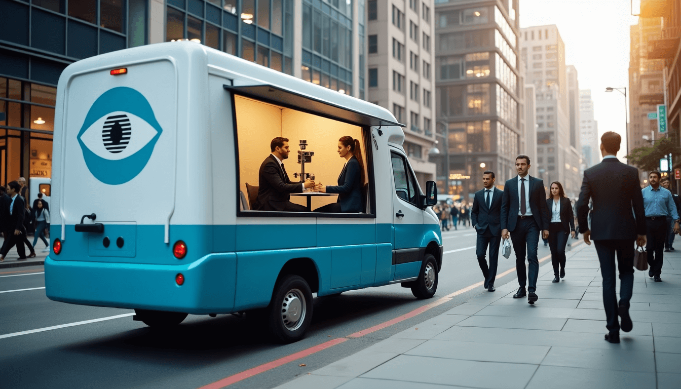 Top 5 Benefits of Mobile Eye Exams Near Me for Busy Professionals