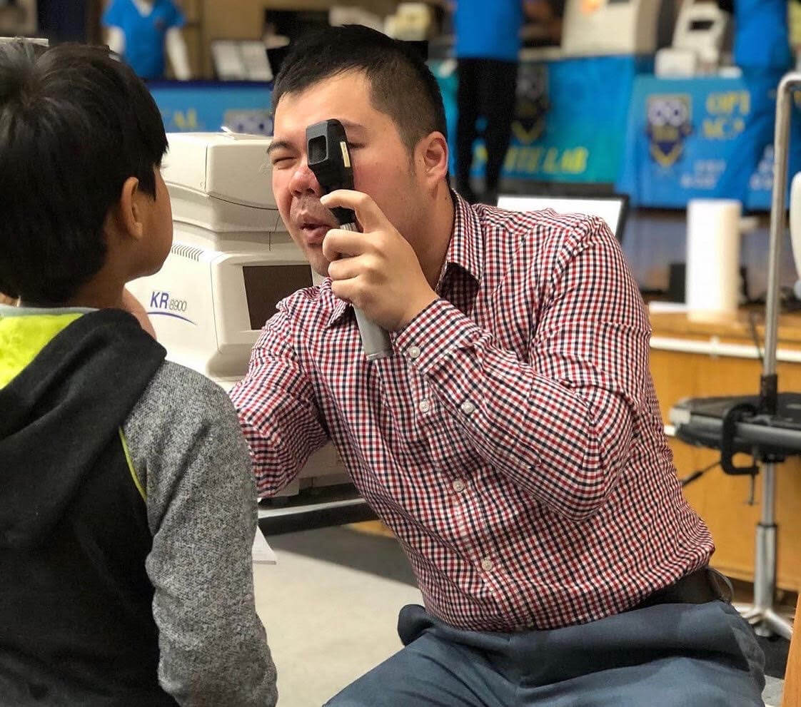 How Often Should You See An Eye Doctor?
