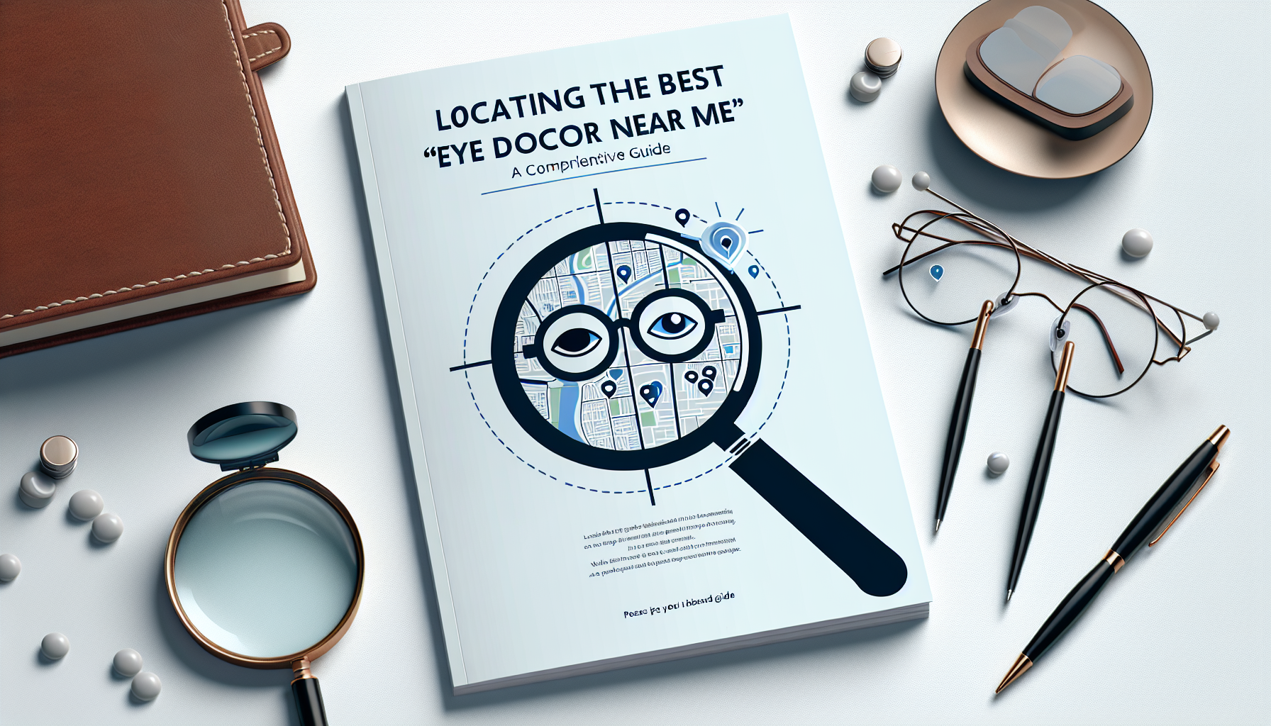 Finding the Best Eye Doctor Near Me
