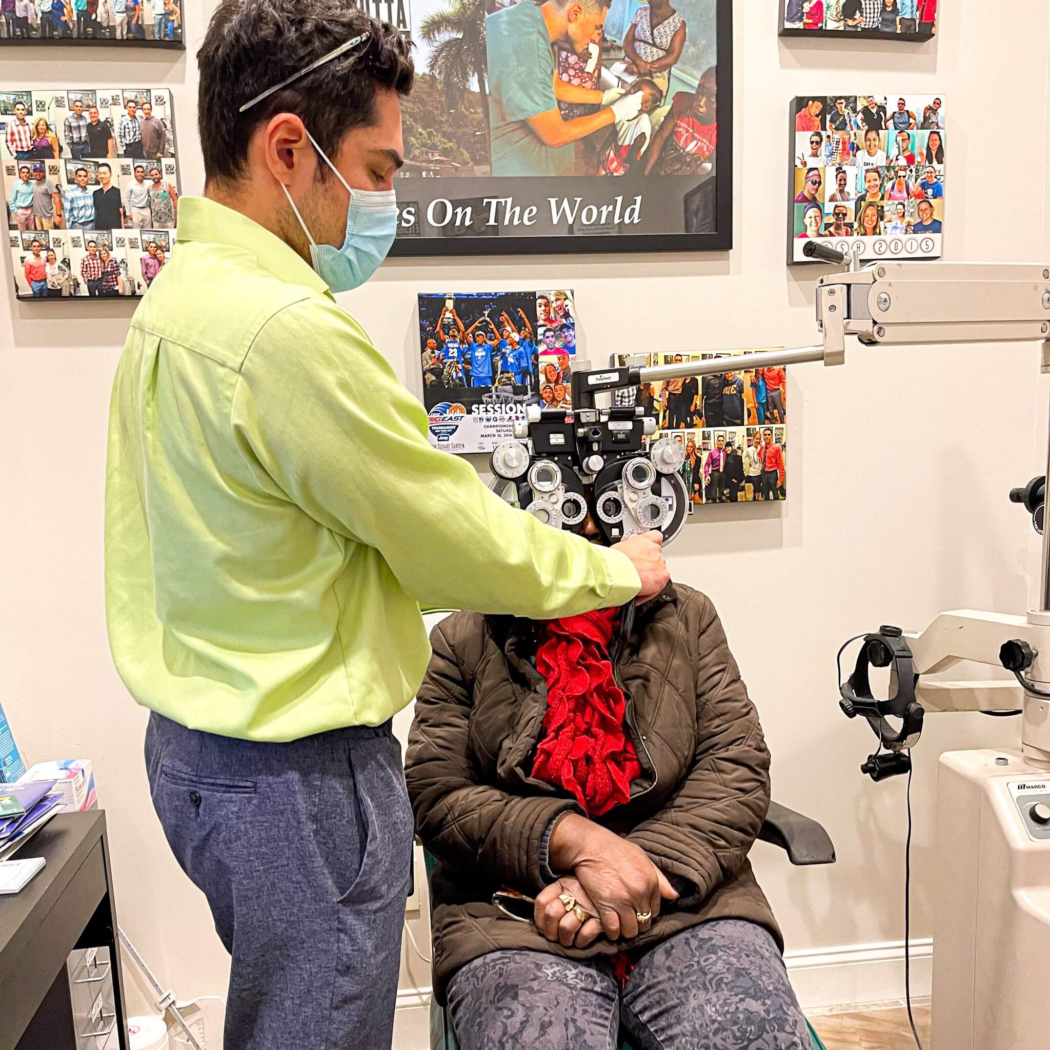 How Often Do I Need A Contact Lens Exam?