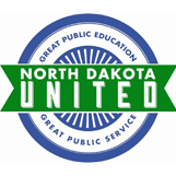 North Dakota United Great Public Education Service Partner Of Optical Academy