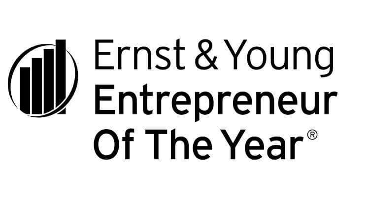 Entrepreneur of the year