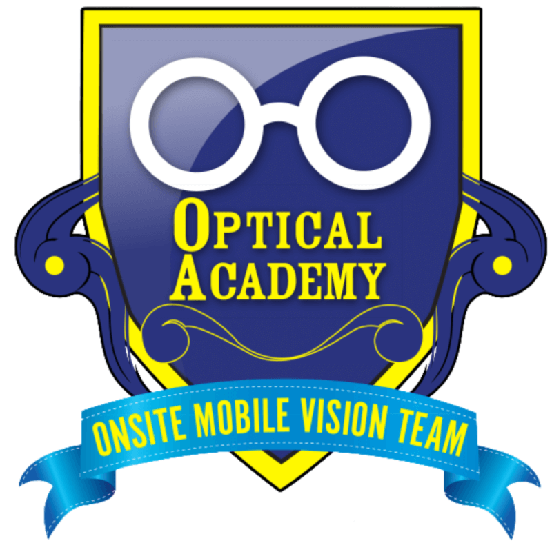 Optical Academy Logo