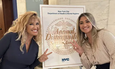 Annual Distinguished Awards 2023